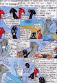 Temeraire (Naomi Novik series) fanarts and fancomics