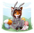 Easter 2019