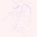 Moogle Magic! Kupo~ >w<