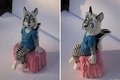 Lil Zelda figurine (3)