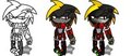 Omega Spi Style by Shadpio