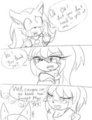 Miyu's life- The homework part 3