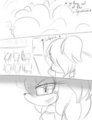 Miyu's life- The homework part 4