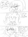 Miyu's life- The homework part 6