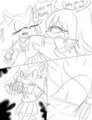 Miyu's life- The homework part 9