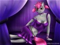 Playing Coy *Commission*
