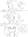 Miyu's life- The homework part 14