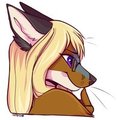 She's Such a Fox by MeganBryar