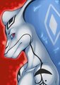 Savio Portrait - By spookable by Katsuke