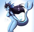 Mayim .:Gift:. by WolfLady
