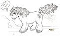 MLP Euthenasia by Frisket17 by LadonDWolf