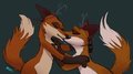 Tender as FAWK by Dox
