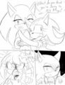 Miyu's life- The homework part 16
