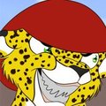 Yellow Humor, by S-Cheetah