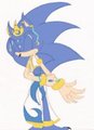 Moon Child