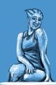 Daily Figure Sketch 488