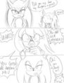Miyu's life- The homework part 17