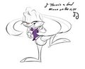 Diaper Dance