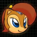 TMC Profiles - Princess Sally Acorn
