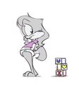 Baby Blocks by Dogmaf