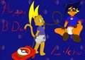 Happy Birthday LilChu