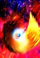 Lavafox by Charyu