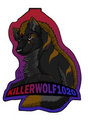 My Con Badge