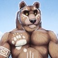 Grizzly Paint