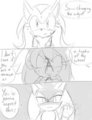 Miyu's life- The homework part 18