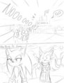 Miyu's life- The homework part 19
