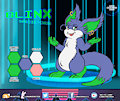 [COMM] Blinx the Chua