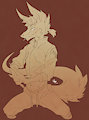 Max ::Commission:: by SpookySketchBook