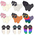 Pawbs