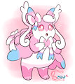 Now I'm a Pokemon