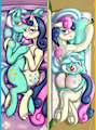 LyraBon Daki by Frist44