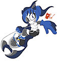 Julie (Riders Style!)