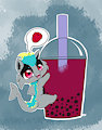 Maru Bubble Tea by Renho
