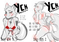 Female YCHS