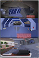 Project D.E -Comic part 1- (Page 9)