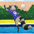 Heel Kick