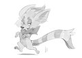 me being cute by PedroDezTrezzi
