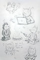 Night in the Woods II