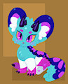 Dino Puppy