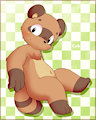 Cub by Fuku19