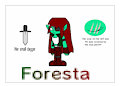 Foresta