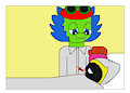 A doctor for Blacklight