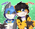 COMMISSION for  nochusky