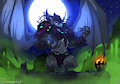 Undercity Plaguebat