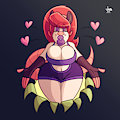 [G] Tania's here!