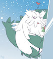 *C*_Hey little guy ~ by Fuf